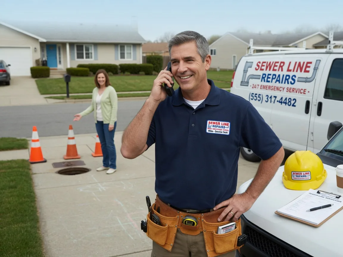 Emergency Plumber Burneyville, OK FAQs